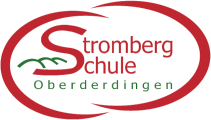 Logo Strombergschule Oberderdingen